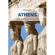 Pocket Athens Lonely Planet